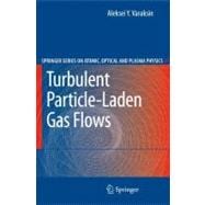 Turbulent Particle-laden Gas Flows