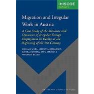 Migration and Irregular Work in Austria