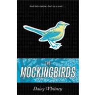 The Mockingbirds