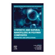 Synthetic and Natural Nanofillers in Polymer Composites