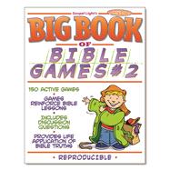 Big Book of Bible Games #2