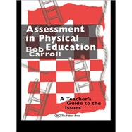 Assessment in Physical Education