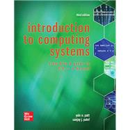 Introduction to Computing Systems: From Bits & Gates to C/C++ & Beyond [Rental Edition]