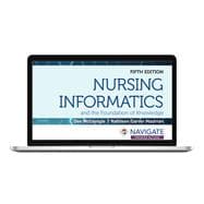 Navigate Premier Access for Nursing Informatics and the Foundation of Knowledge