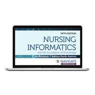 Navigate Premier Access for Nursing Informatics and the Foundation of Knowledge