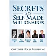 Secrets of the Self-made Millionaires