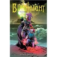 Birthright 7