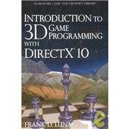 Introduction to 3d Game Programming With Directx 10
