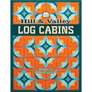 Hill & Valley Log Cabins