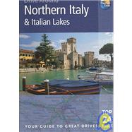 Drive Around Northern Italy & the Italian Lakes, 3rd