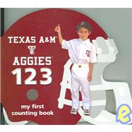 Texas A&M Aggies 123