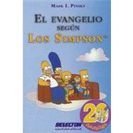 El evangelio segun los Simpsons / The Gospel According to the Simpsons