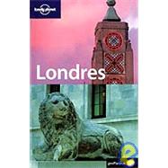 Lonely Planet Londres (Spanish) 2