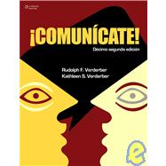 Communicate/ Communicate!