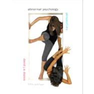 Abnormal Psychology: Perspectives, Fifth Edition