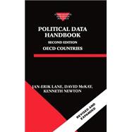 Political Data Handbook OECD Countries