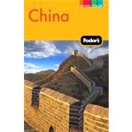 Fodor's China