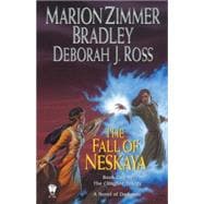 The Fall of Neskaya The Clingfire Trilogy, Volume I