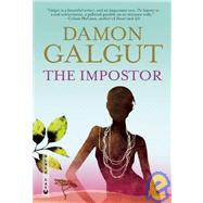 The Impostor A Novel