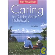 Caring for Older Adults Holistically