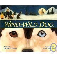 Wind-wild Dog