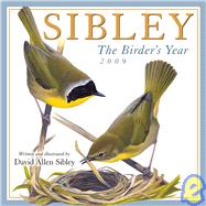 Sibley 2009 Calendar