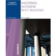 Mastering Autodesk Revit Building (Book with CD- ROM),9781418020538