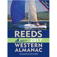 Reeds Western Almanac 2017