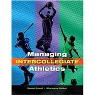 Managing Intercollegiate Athletics,9781621590538