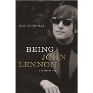 Being John Lennon