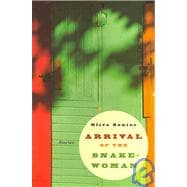 Arrival of the Snake-Woman