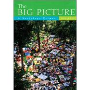 The Big Picture: A Sociology Primer