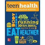Teen Health, Nutrition and Physical Activity