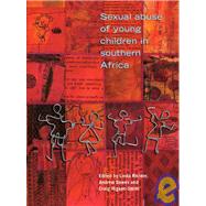 Sexual Abuse of Young Children in Southern Africa