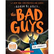 The Bad Guys in the Others?! (The Bad Guys #16),9781338820539