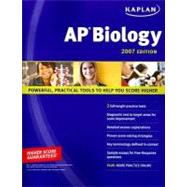 Kaplan AP Biology 2007