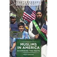 Muslims in America
