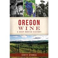 Oregon Wine