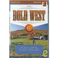 The Bold West: A Lucky Dog/Asylum/the Town Killer