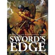 Sword's Edge Paintings Inspired by the Works of Robert E. Howard