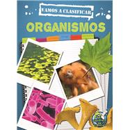 Vamos a clasificar organismos / Let's Classify Organisms