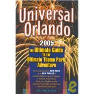 Universal Orlando 2005