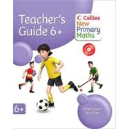 Year 6+ Teachers Guide