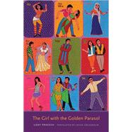 The Girl with the Golden Parasol