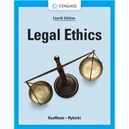 Legal Ethics