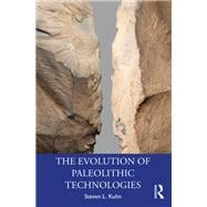 The Evolution of Paleolithic Technologies