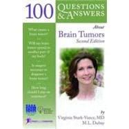 100 Questions  &  Answers About Brain Tumors