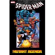 Spider-Man The Mutant Agenda