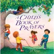 A Child's Book of Prayers