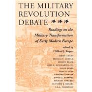 The Military Revolution Debate